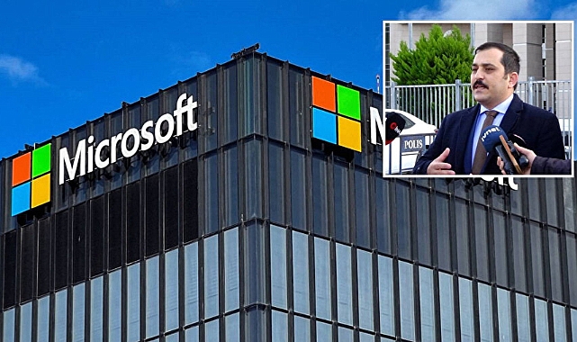 Dünyayı Durduran Microsoft'un Albayraklar İle 1.5 Milyon Dolarlık Davası!