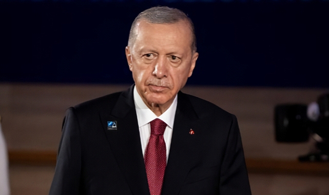 Erdoğan Washington'da Liderlerle Bir Araya Geldi: NATO'da Son Gün!