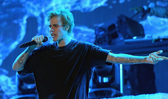 Justin Bieber'dan Hindistan'ın En Zengin Ailesine 10 Milyon Dolarlık Performans!