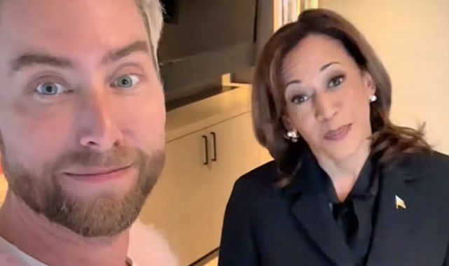 Kamala Harris TikTok Hesabı Açtı, Trump'la Dalga Geçti!