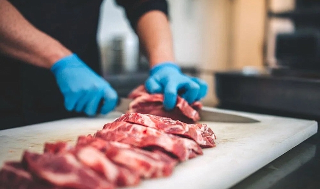 Listeria Bakterisi Alarmı! Binlerce Kilo Et Toplatılıyor, 2 Can Kaybı Var!