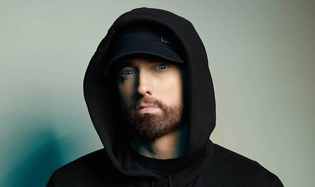 Rapçi Eminem'den Kızına Milyonluk Hediye