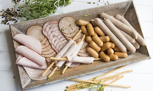 Şarküterilerdeki Ölümcül Tehlike Listeria'ya Dikkat!