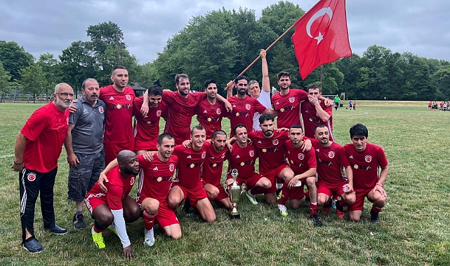 Turkish United Futbol Kulübü Yeni Yeteneklerini Arıyor!