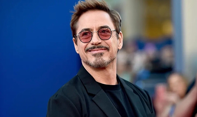 Ünlü Oyuncu Robert Downey Jr. Marvel'a Geri Dönüyor