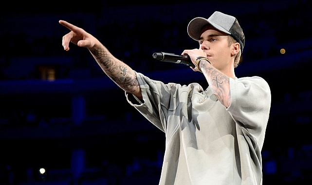 Yılın Düğünü İçin Justin Bieber'dan 10 Milyon Dolarlık Şov