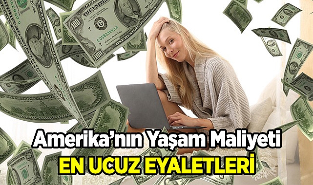 ABD'nin En Ucuz Eyaletleri