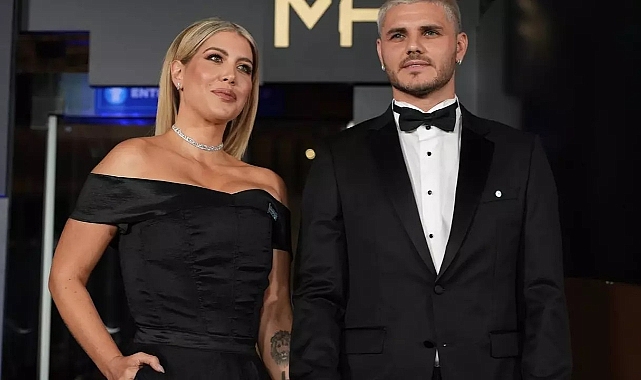 Boşanan Erkeklerin İlk Hamlesini Yaptı: Icardi İntikamını Böyle Aldı!