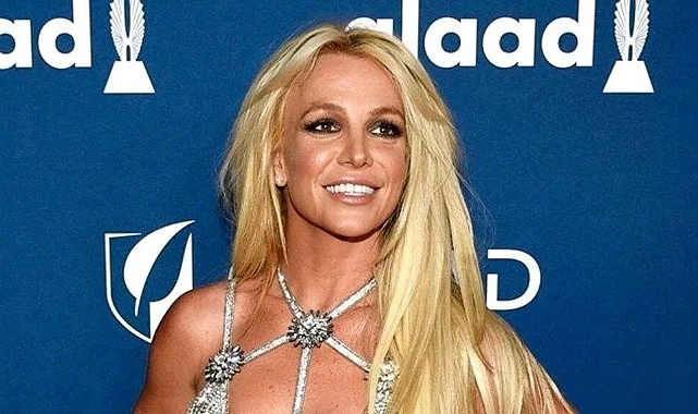 Britney Spears'ın Sansasyonel Hayatı Sinemaya Uyarlanıyor!