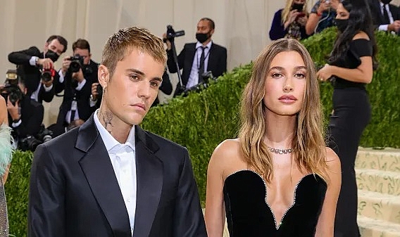 Hailey ve Justin Bieber Çiftinin Bebekleri Dünyaya Geldi!