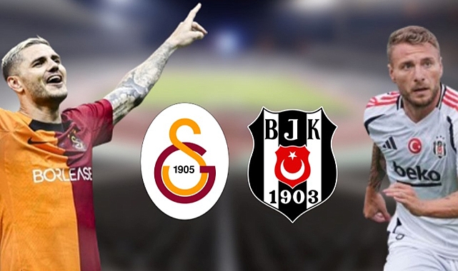 New Jersey'de Süper Kupa Heyecanı: Galatasaray ve Beşiktaş'ın Karşılaşmasını Dayı'nın Yerinde İzleyin