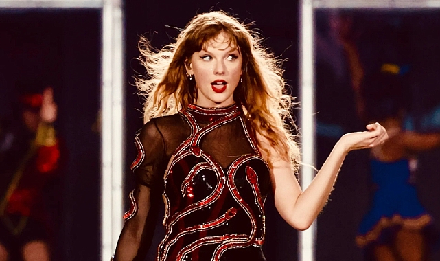 Taylor Swift'e Terör Engeli: Üç Konseri İptal Edildi!