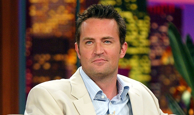 Ünlü Oyuncu Matthew Perry'nin Ölümünde Kimlerin Parmağı Var