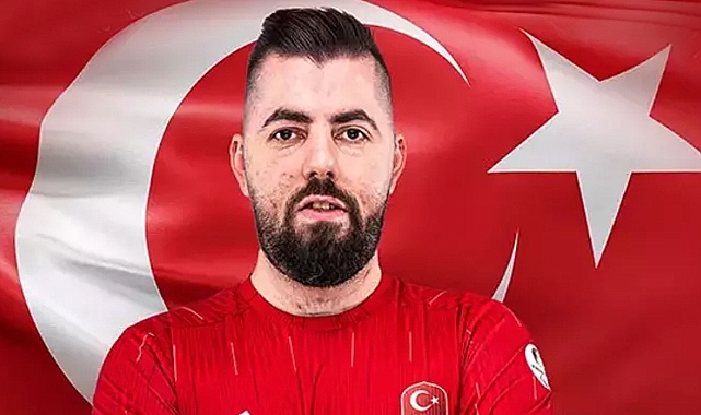 Ali Öztürk Dünya Bir Numarasını Yendi Madalya Kapıda