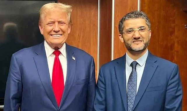 Amerika'daki Müslüman Nüfüs Trump'ı Mı Destekliyor