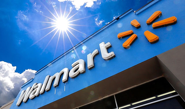 ABD'li perakende devi Walmart, Türkiye'de ofis açıyor: Mobilya ve gıda alımları başlıyor