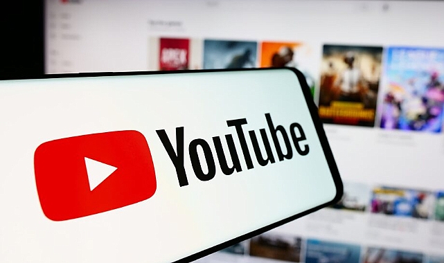 ABD'nin Arkansas Eyalet Ofisi Youtube'a Dava Açtı