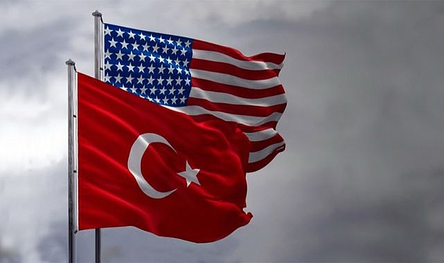 Ankara'daki hain saldırı sonrası ABD'den Türkiye'ye destek mesajı: Müttefikimizin yanındayız!