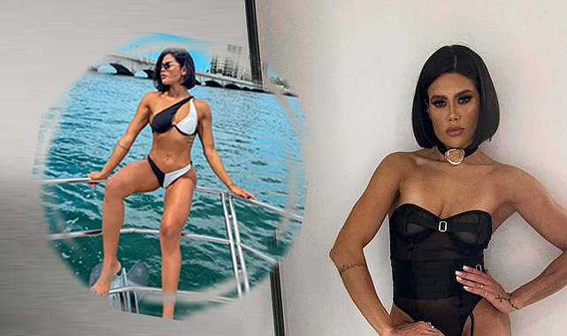 Dünyaca ünlü model Miami'de ölü bulundu: Gizemli yat partisinden dönemedi!