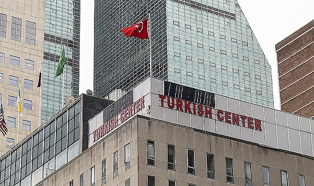 New York Başkonsolosluğu duyurdu: Ahıska Türkleri için gezici konsolosluk faaliyeti Rochester'da