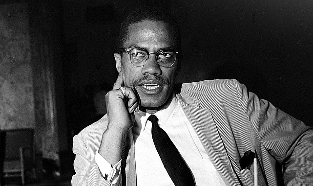 Malcolm X'in Ailesi, ABD Hükümetine 100 Milyon Dolarlık Dava Açtı