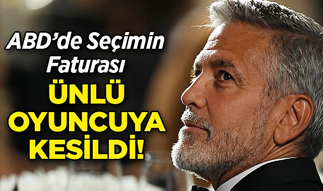 Seçim Sonuçlarından O Ünlü İsim Sorumlu Tutuldu: "Trump Sana Teşekkür Etmeli"