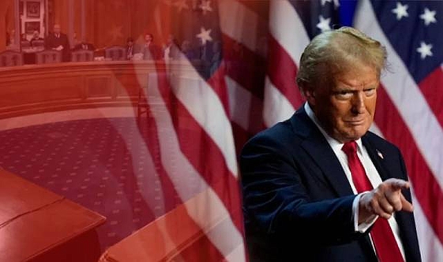 Trump'ın kabinesinde yer alması beklenen isimler: Değişim mi, devam mı?