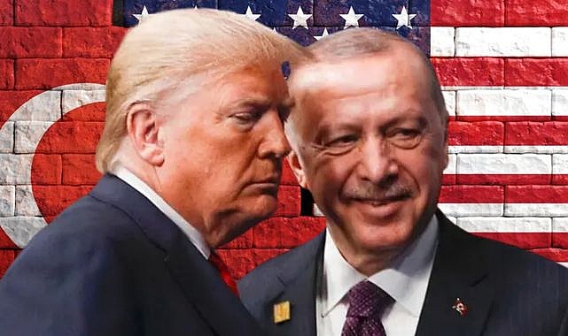 Trump'ın seçilmesi Türkiye'yi nasıl etkiler? Yeni dönemde Türkiye-ABD ilişkileri