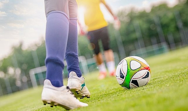 ABD'deki Türk gençleri için büyük fırsat: Türkiye'de profesyonel futbol kampı