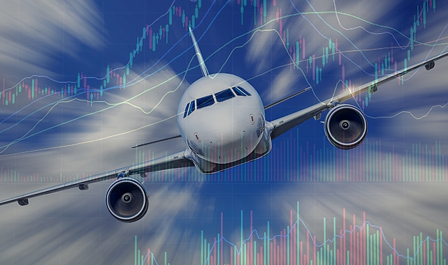 American Airlines siber saldırı sonrası tüm uçuşları durdurdu, hisseleri çakıldı