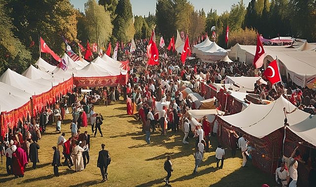 TADF duyurdu: New York Türk Festivali için stand başvuruları başladı!